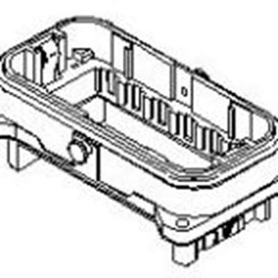 58719-0010 Molex product image